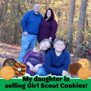 Meet your Posher, Wendy